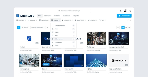 Ein Digital Asset Management-System wählen: Die besten DAM-Lösungen im Jahr 2022