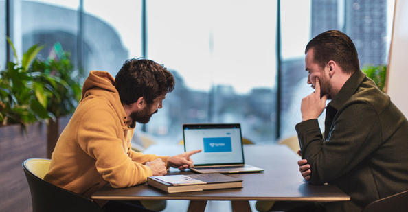 Redefining collaboration: 4 ways marketing and design can work together to scale content output