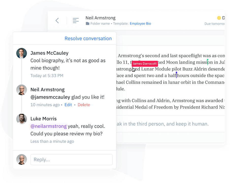 Content editing: What it is and how to do it like a pro