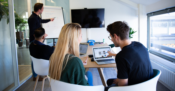 10 Tipps für konstruktives Feedback zu Design und Text
