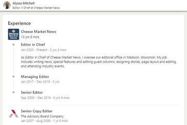 What does an editor in chief do and why does it matter?