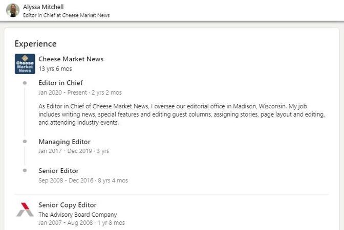 What does an editor in chief do and why does it matter?