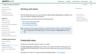 7 best technical writing examples to improve your skills