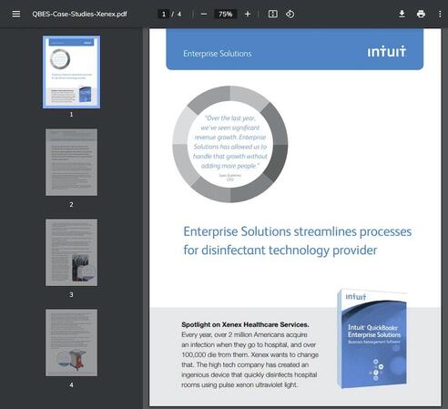 12 great case study examples (plus case study writing tips) in 2025