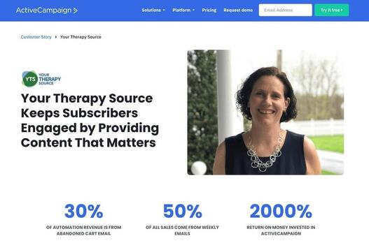 12 great case study examples (plus case study writing tips) in 2025