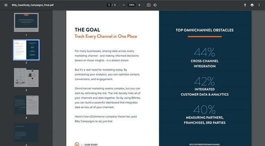 12 great case study examples (plus case study writing tips) in 2025