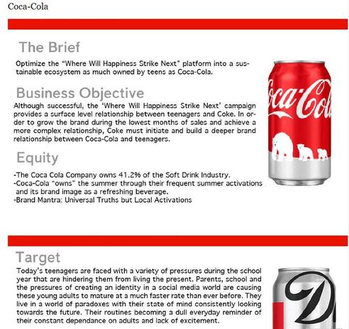 7 creative brief examples to help you improve your briefs