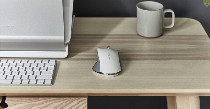 Humanscale