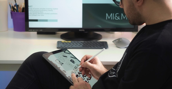 Bynders Creative Content Kristallkugel für 2022