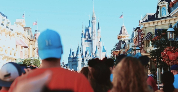 The world’s most valuable brands: Disney's secret to success and the power of nostalgia