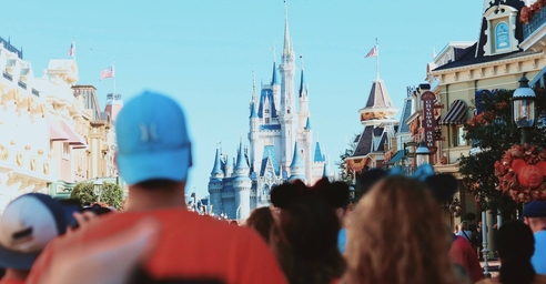 Disney 3