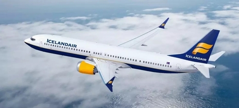 Icelandair