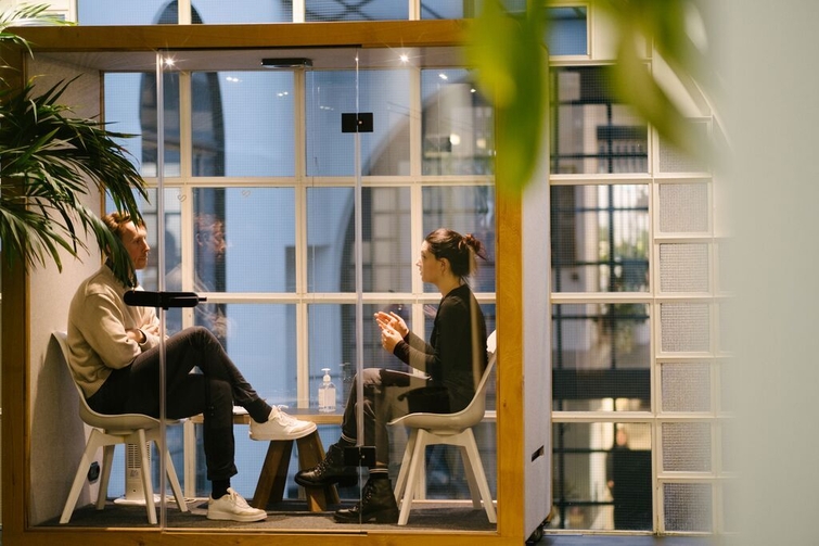 Amsterdam office Byndies 1