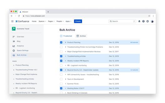 The top 7 collaborative document editing tools in 2025