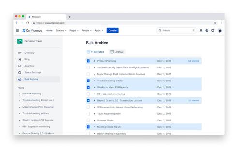 The top 7 collaborative document editing tools in 2025