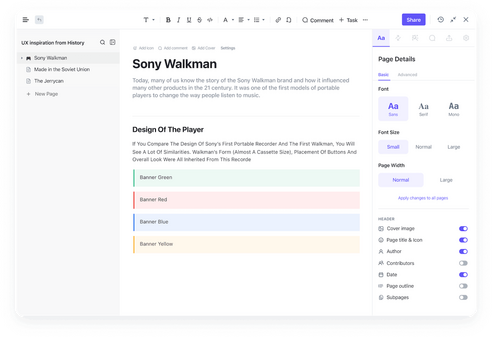 The top 7 collaborative document editing tools in 2025