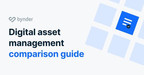 Digital asset management functies waarmee je jouw workflow kunt verbeteren