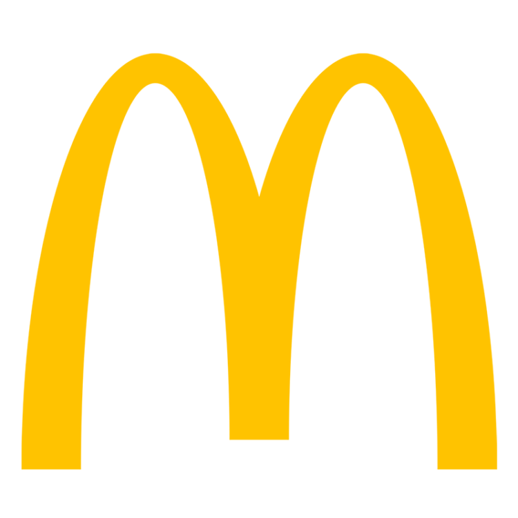 Mc Donalds logo