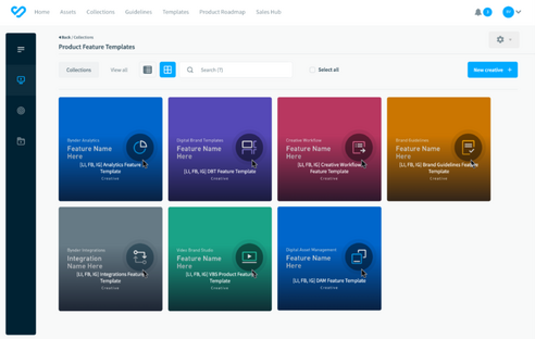 What are the 6 types of short-form video templates every brand should use?