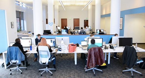 Bynder erobert mit seinem Enterprise Brand Portal die USA