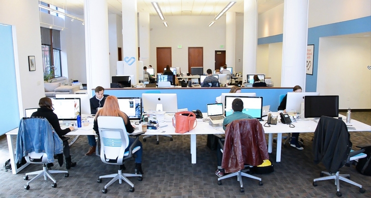Bynder erobert mit seinem Enterprise Brand Portal die USA