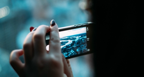 Why brands are moving towards mobile advertising