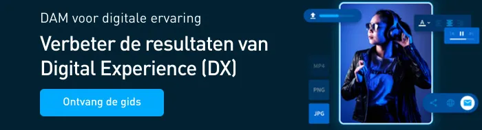 NL Guide DAM for DX