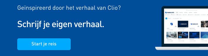 Clio cta nl