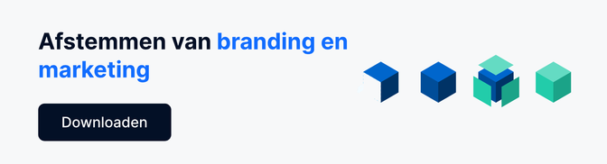 Align branding marketing creative automation CTA NL