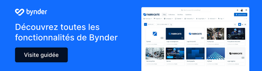FR Demo See bynder in action