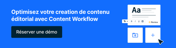 FR blog cta content workflow