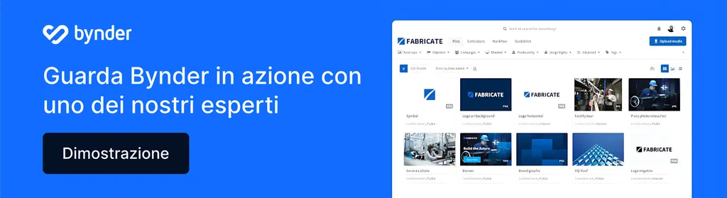 Cta it demo