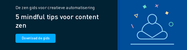 NL Guide Zen Guide for creative automation full