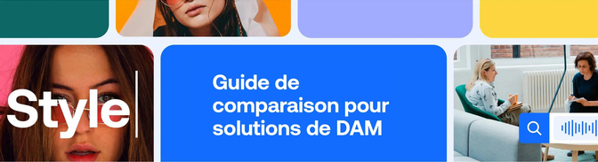 FR Guide DAM comparison guide