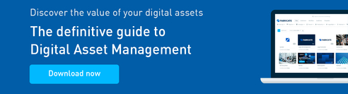 Definitive guide to DAM CTA