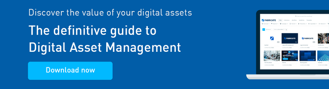 Definitive guide to DAM CTA