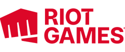 Riot Games Logo