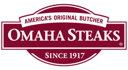 Omaha Steaks Logo