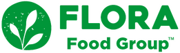 BSA26 Flora Food Group Logo