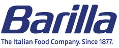 BSA26 Barilla Logo