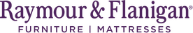 Raymour & Flanigan logo