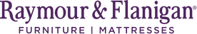 BSA26 Raymour and Flanigan Logo