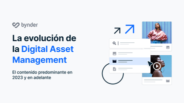 La evolución del Digital Asset Management