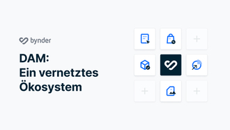 Thumb Guide DAM The Connected Ecosystem