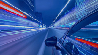 Digital asset management for automotive brands