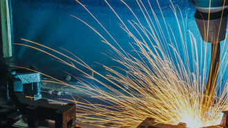 Digital asset management for manufacturing brands