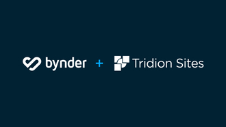 Tridion Sites integration datasheet