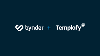 Templafy integration datasheet
