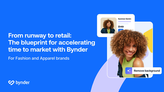 Thumb runway to retail