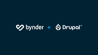Drupal integration datasheet